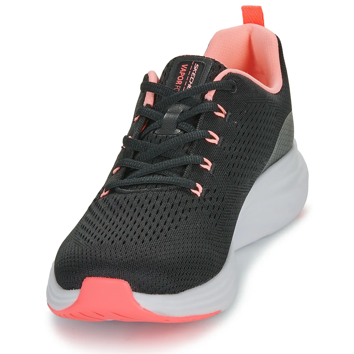 VAPOR FOAM