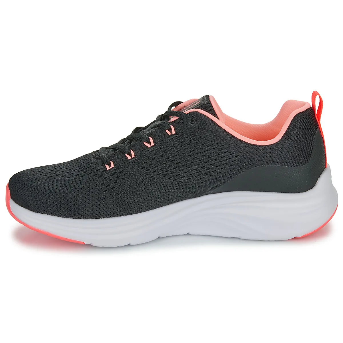 VAPOR FOAM