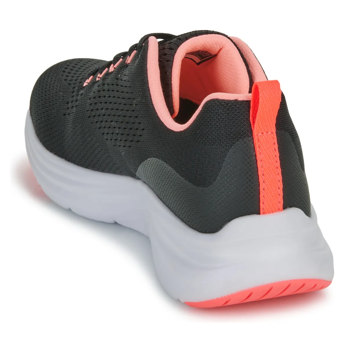 VAPOR FOAM