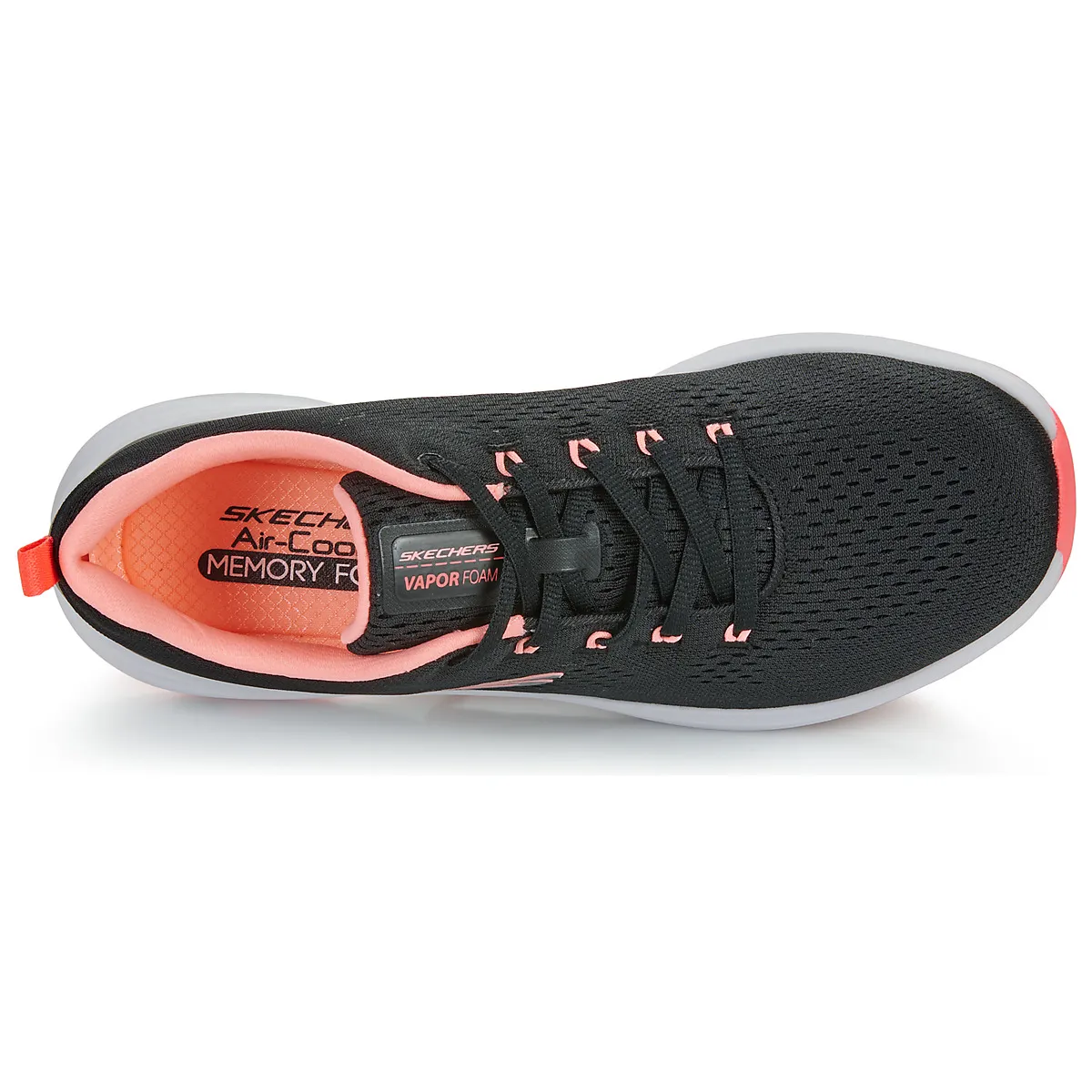 VAPOR FOAM