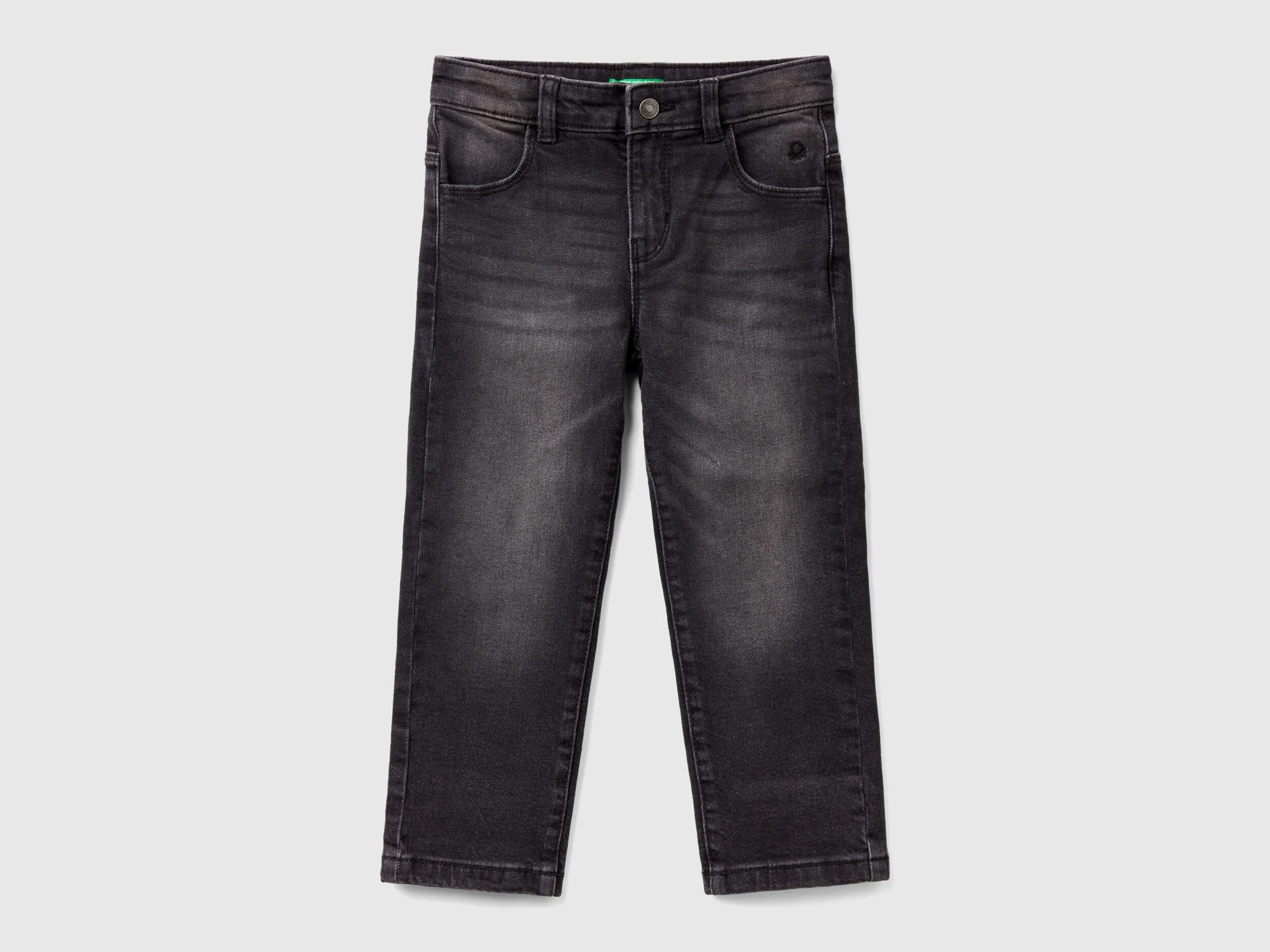 VAQUEROS SLIM FIT ECORECYCLE