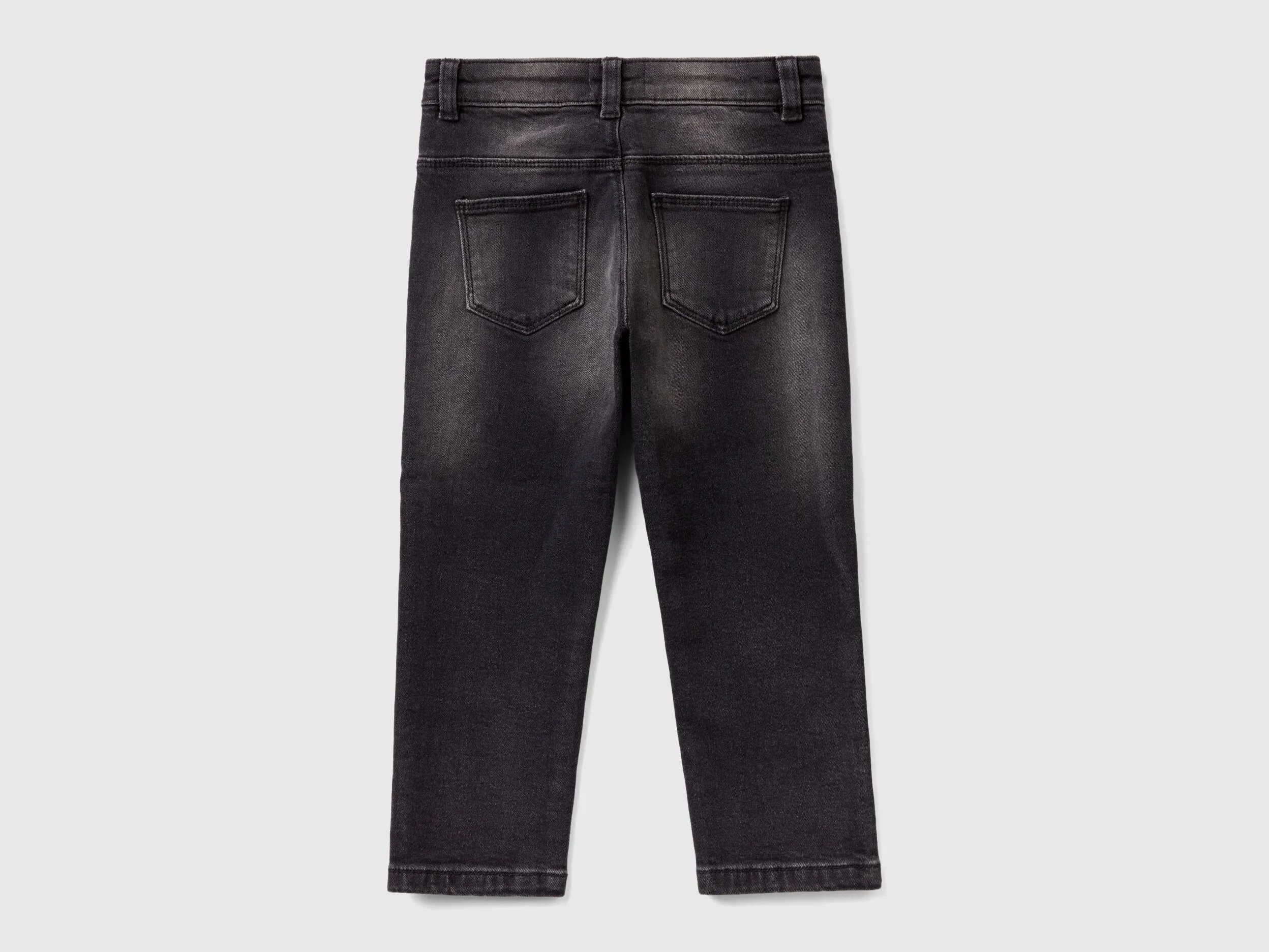 VAQUEROS SLIM FIT ECORECYCLE