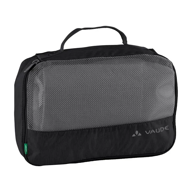 vaude Trip Box S, Black