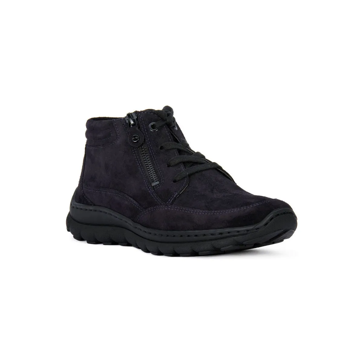 VELOUR BLAU