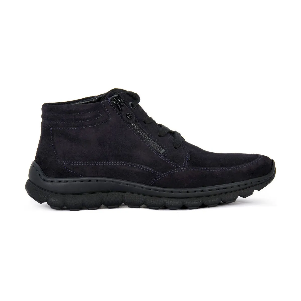 VELOUR BLAU