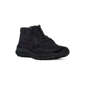 VELOUR BLAU