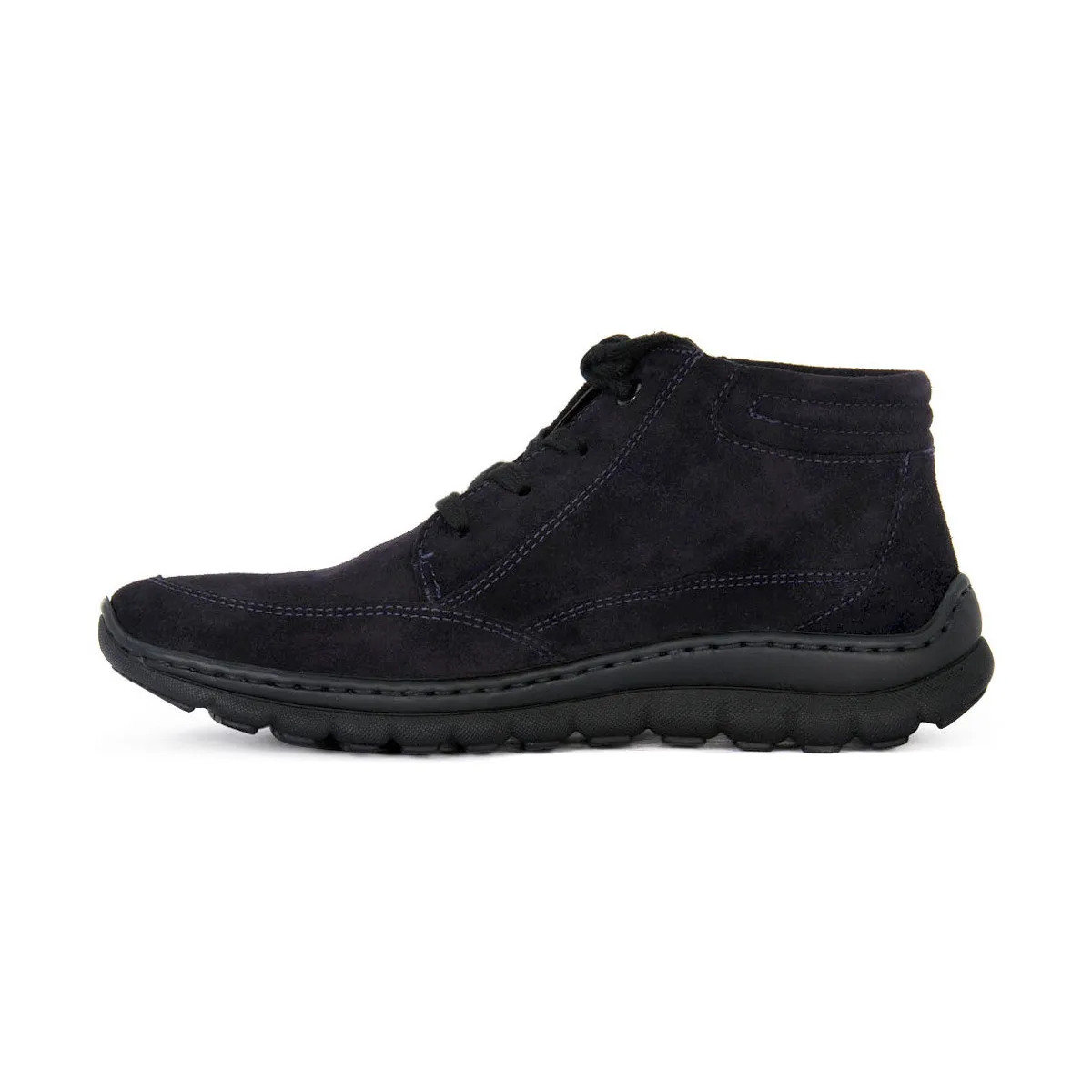 VELOUR BLAU