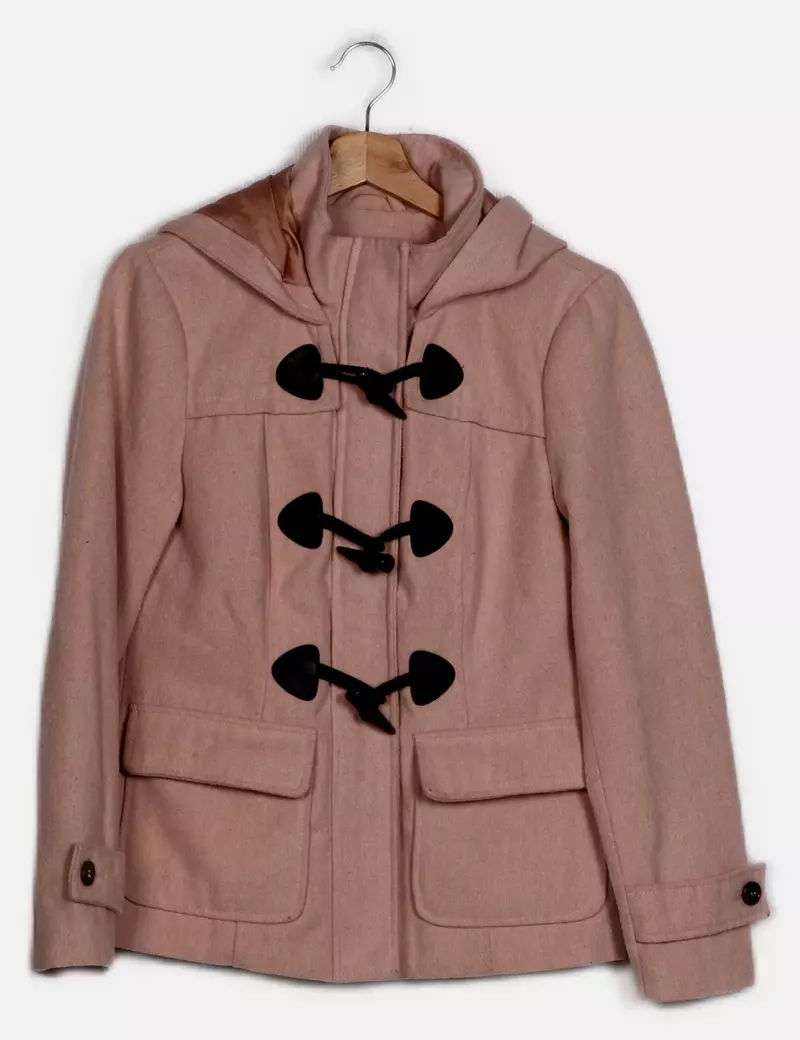 Vero Moda Trenca de paño