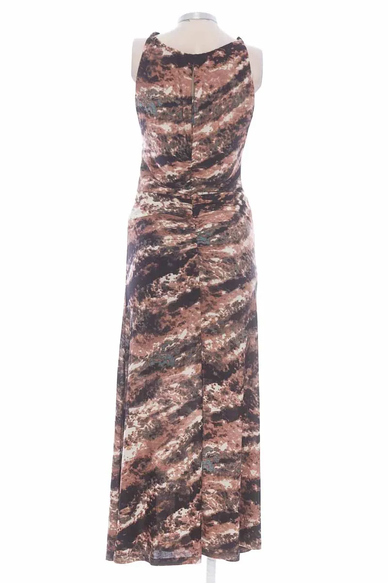VESTIDO / ENTERIZO COLOR ESTAMPADO  VA VA VOOM