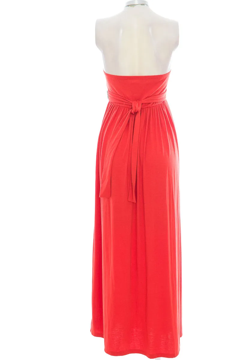 VESTIDO / ENTERIZO COLOR NARANJA  BAILEY BLUE