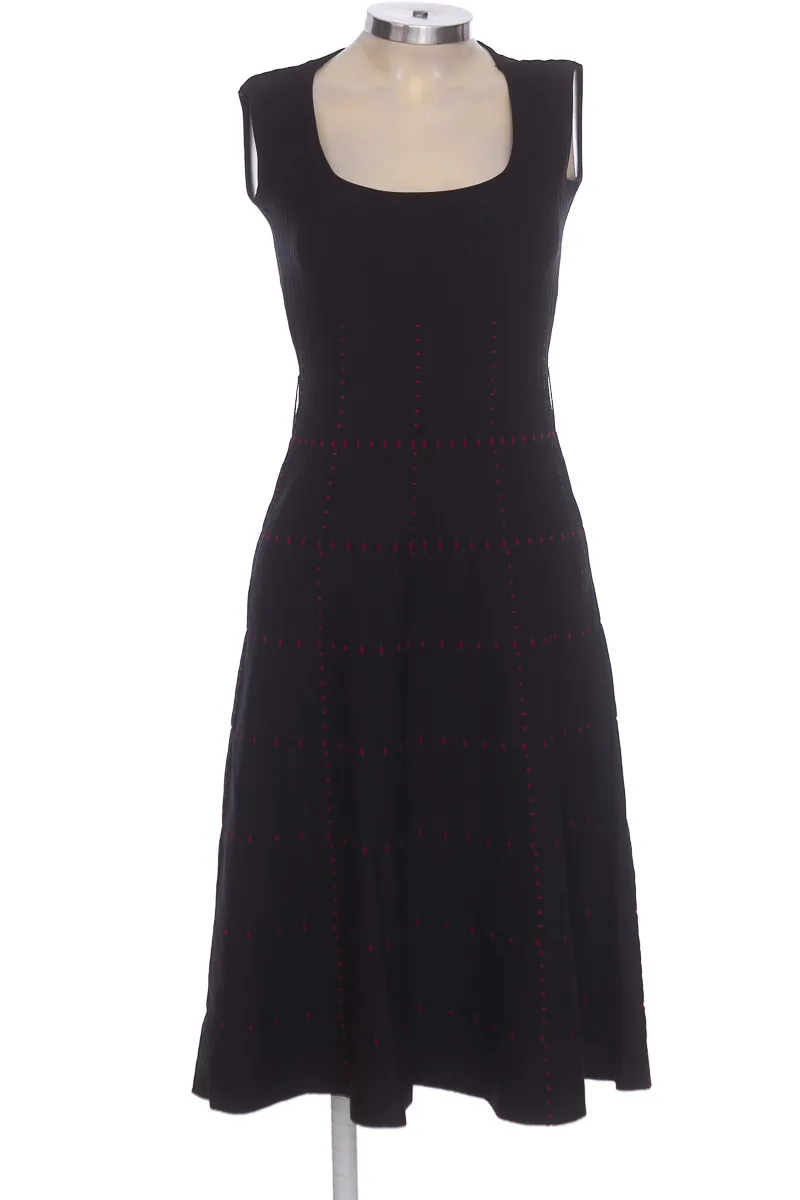 VESTIDO / ENTERIZO COLOR NEGRO  CAROLINA HERRERA