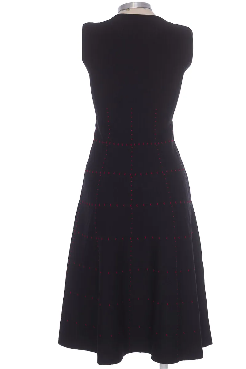 VESTIDO / ENTERIZO COLOR NEGRO  CAROLINA HERRERA