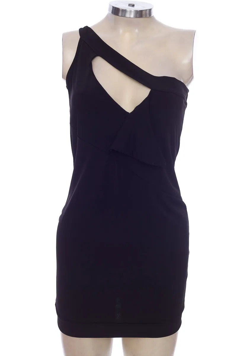 VESTIDO / ENTERIZO COLOR NEGRO  CLOSEANDO