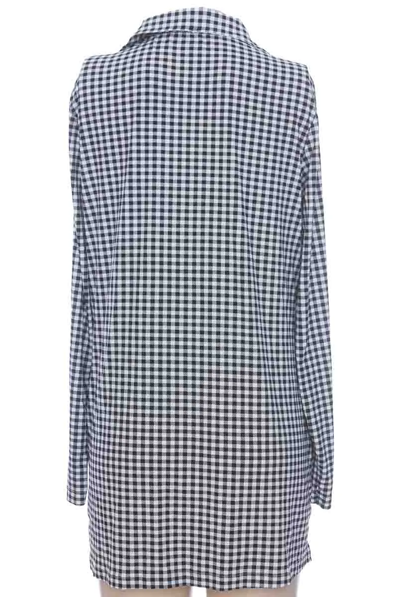 VESTIDO / ENTERIZO COLOR NEGRO  LANDS´ END