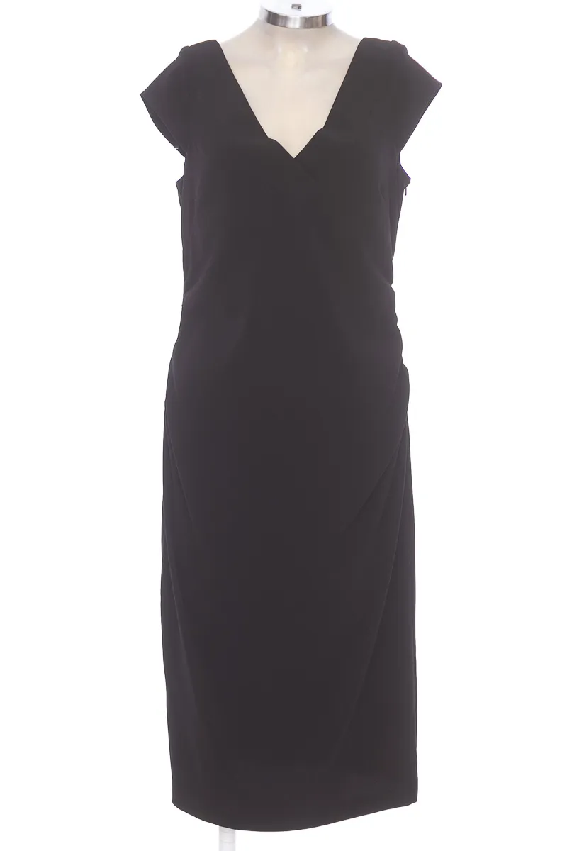 VESTIDO / ENTERIZO COLOR NEGRO  MAGGY LONDON