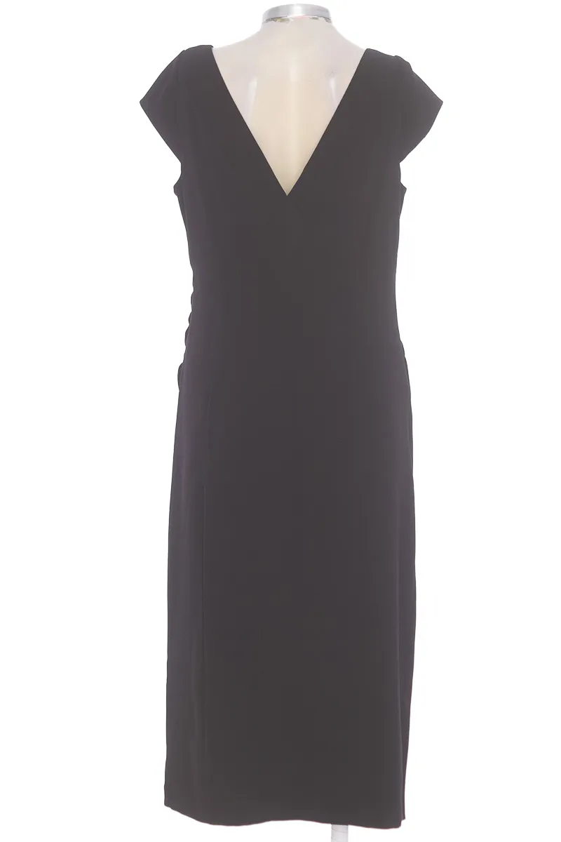 VESTIDO / ENTERIZO COLOR NEGRO  MAGGY LONDON