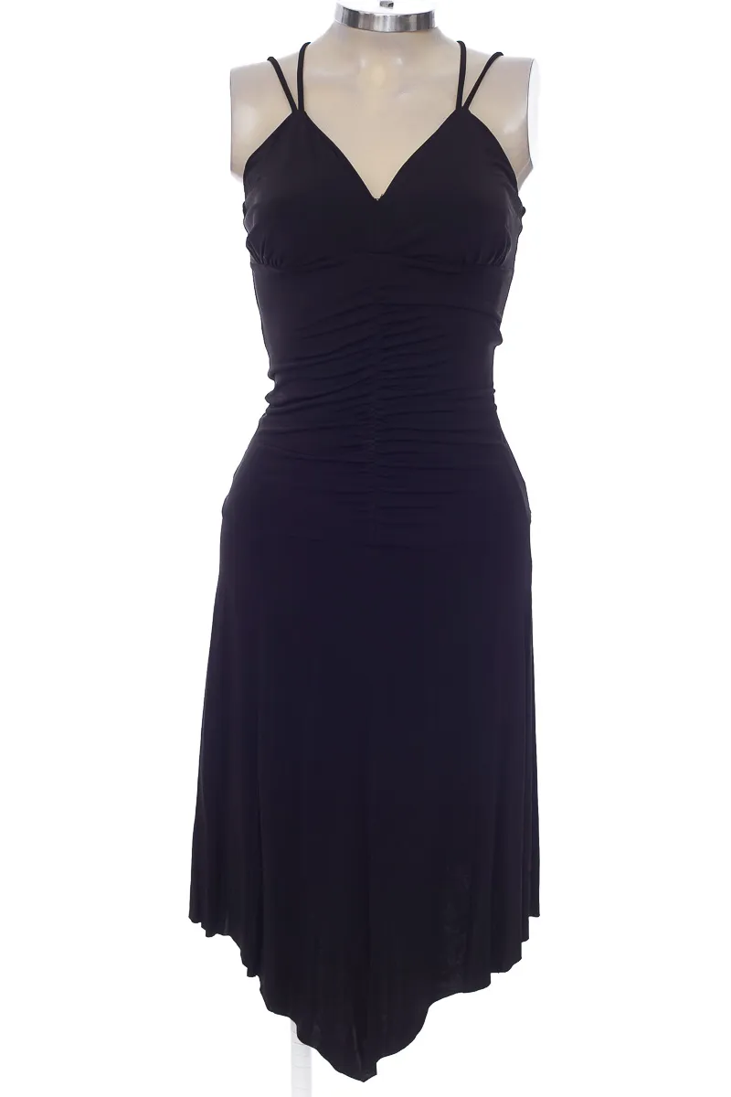 VESTIDO / ENTERIZO COLOR NEGRO  STUDIO F