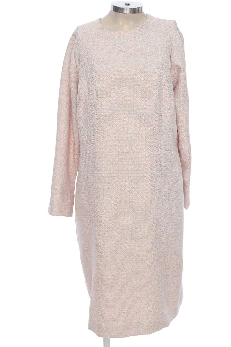 VESTIDO / ENTERIZO COLOR ROSADO  MAGABY MUJER