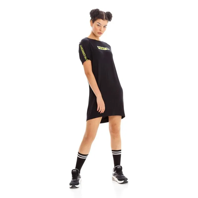Vestido Corto Para Mujer Pilatos