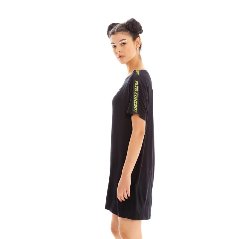 Vestido Corto Para Mujer Pilatos