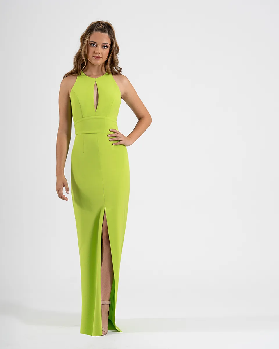 Vestido largo original