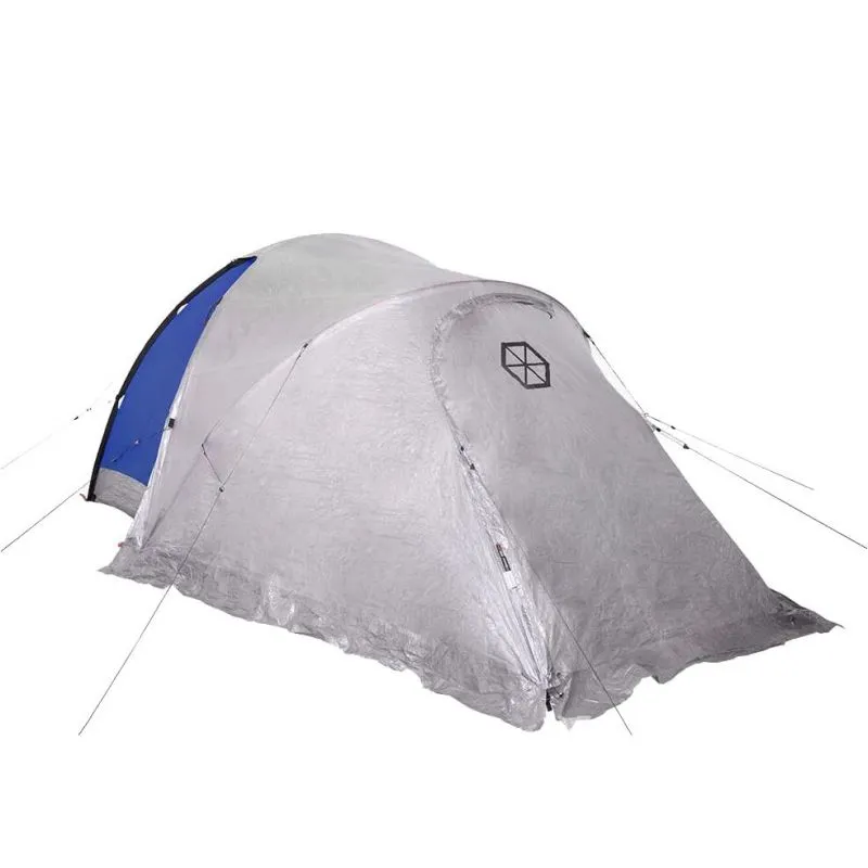 Vestíbulo Samaya 2.5 Dyneema (gris)