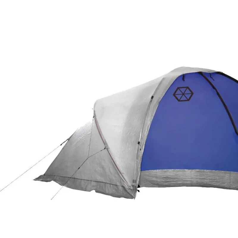 Vestíbulo Samaya 2.5 Dyneema (gris)