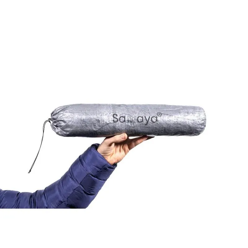 Vestíbulo Samaya 2.5 Dyneema (gris)