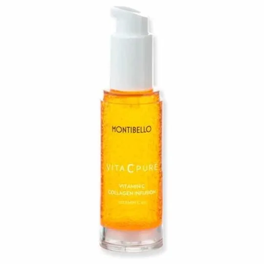 VITAMIN C COLLAGEN INFUSION  MONTIBELLO