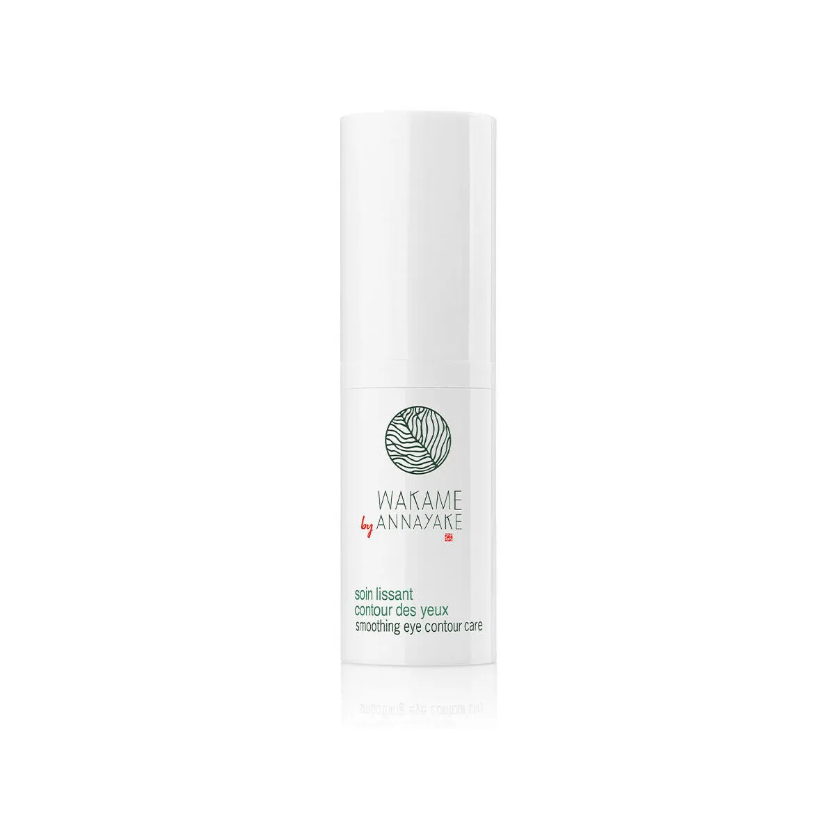 Wakame By  Smoothing Eye Contour Care