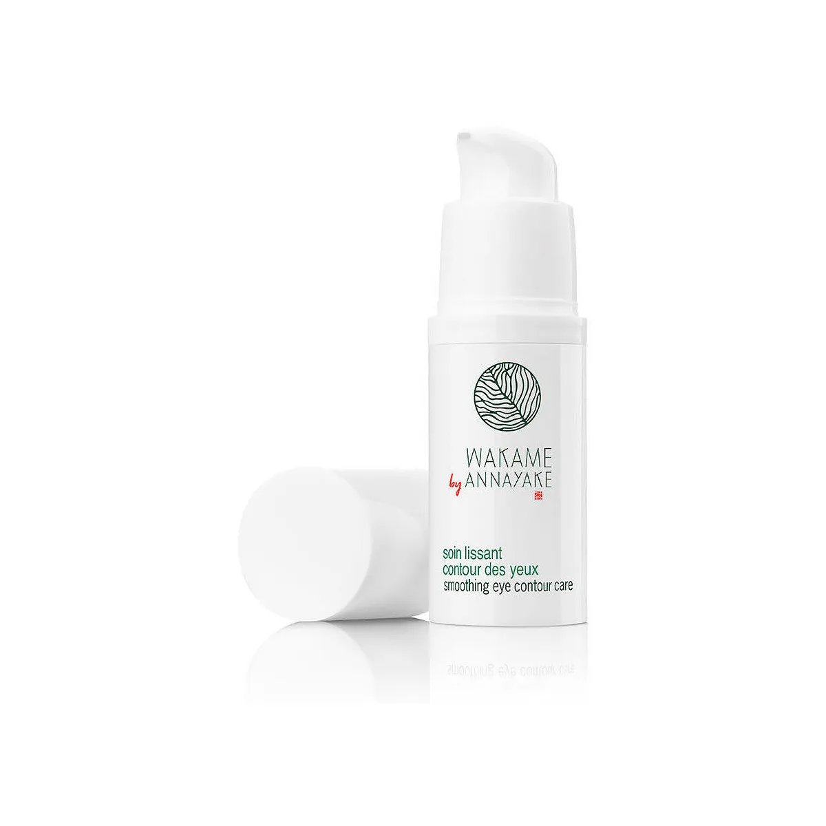 Wakame By  Smoothing Eye Contour Care