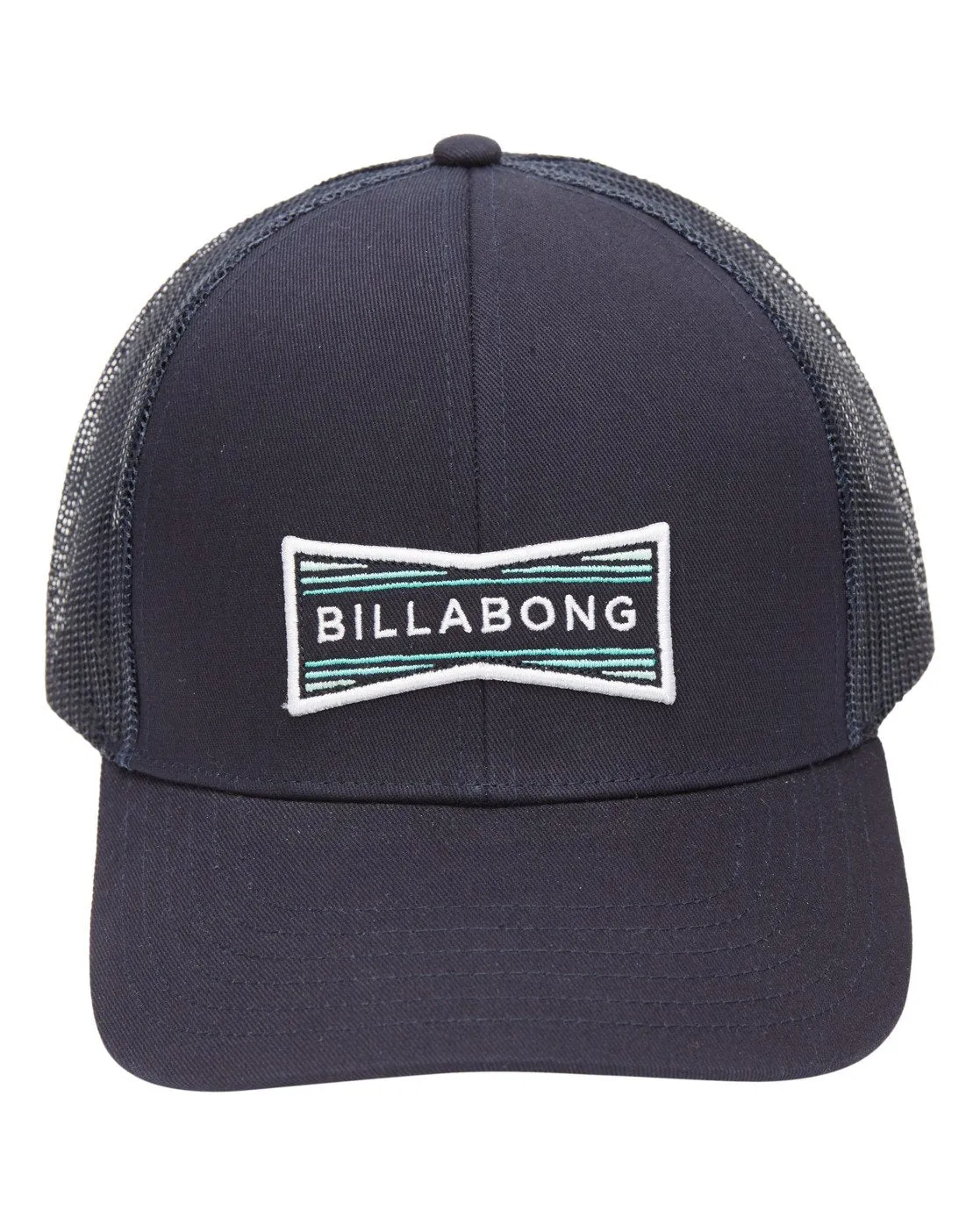 Walled Trucker Hat