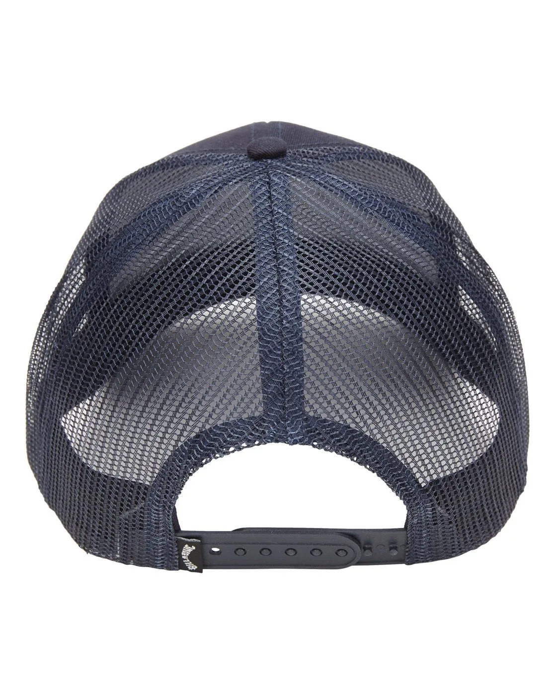 Walled Trucker Hat