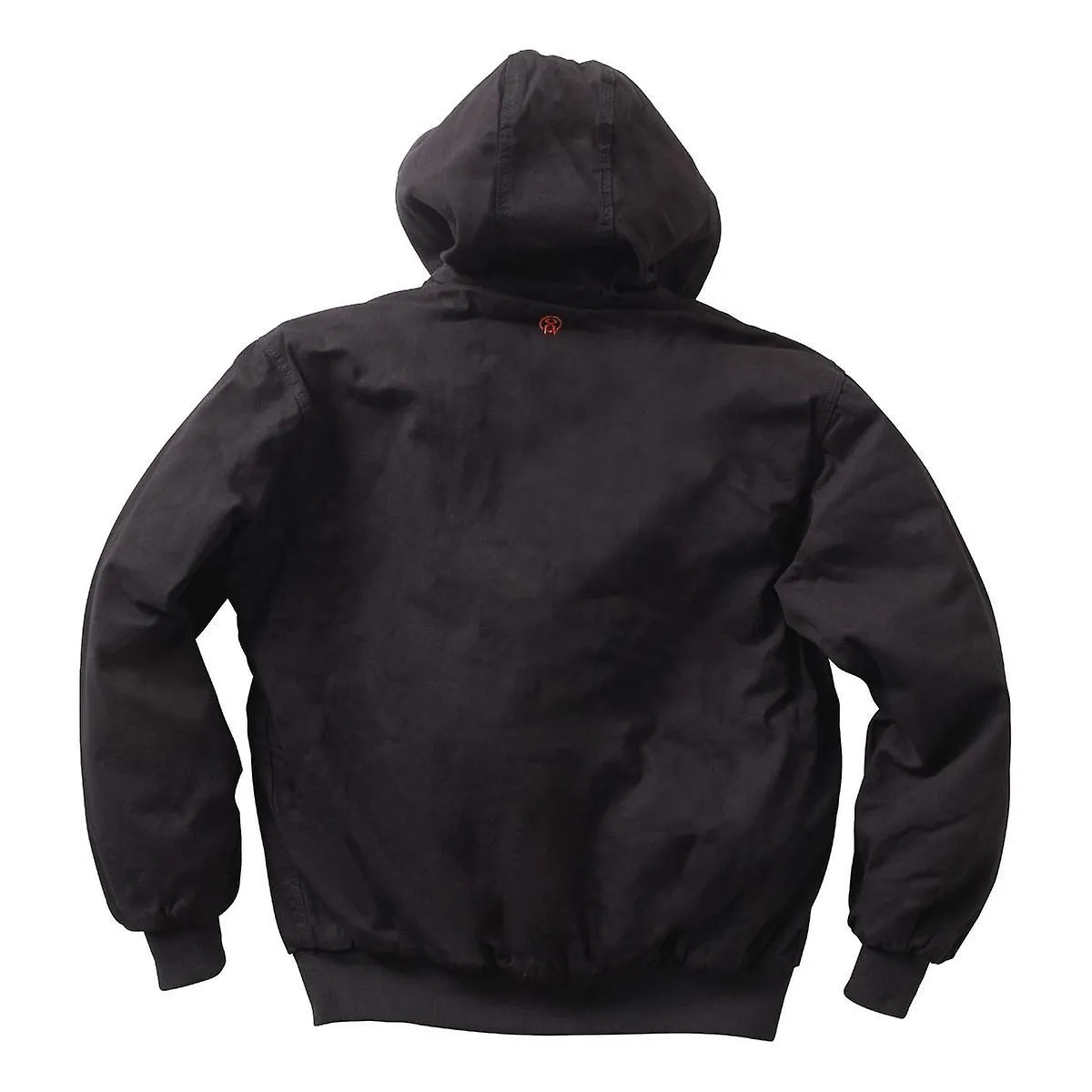 West Coast Choppers Chaqueta de transición para hombres Trabajo de lona de servicio pesado