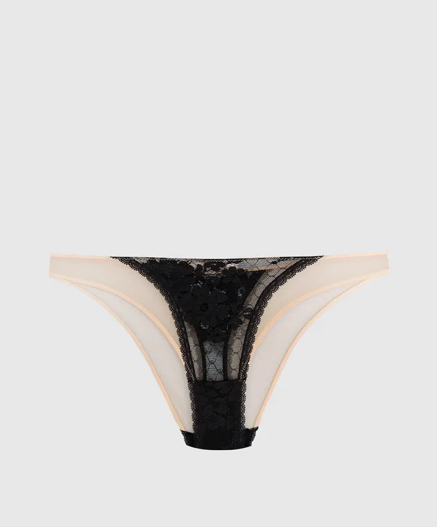 Wolford Slip panties with lace