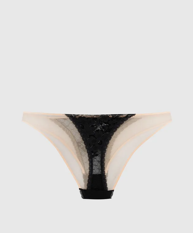 Wolford Slip panties with lace