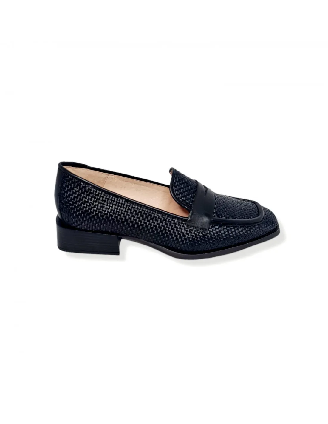 WONDERS ZAPATO CASUAL MUJER C6811