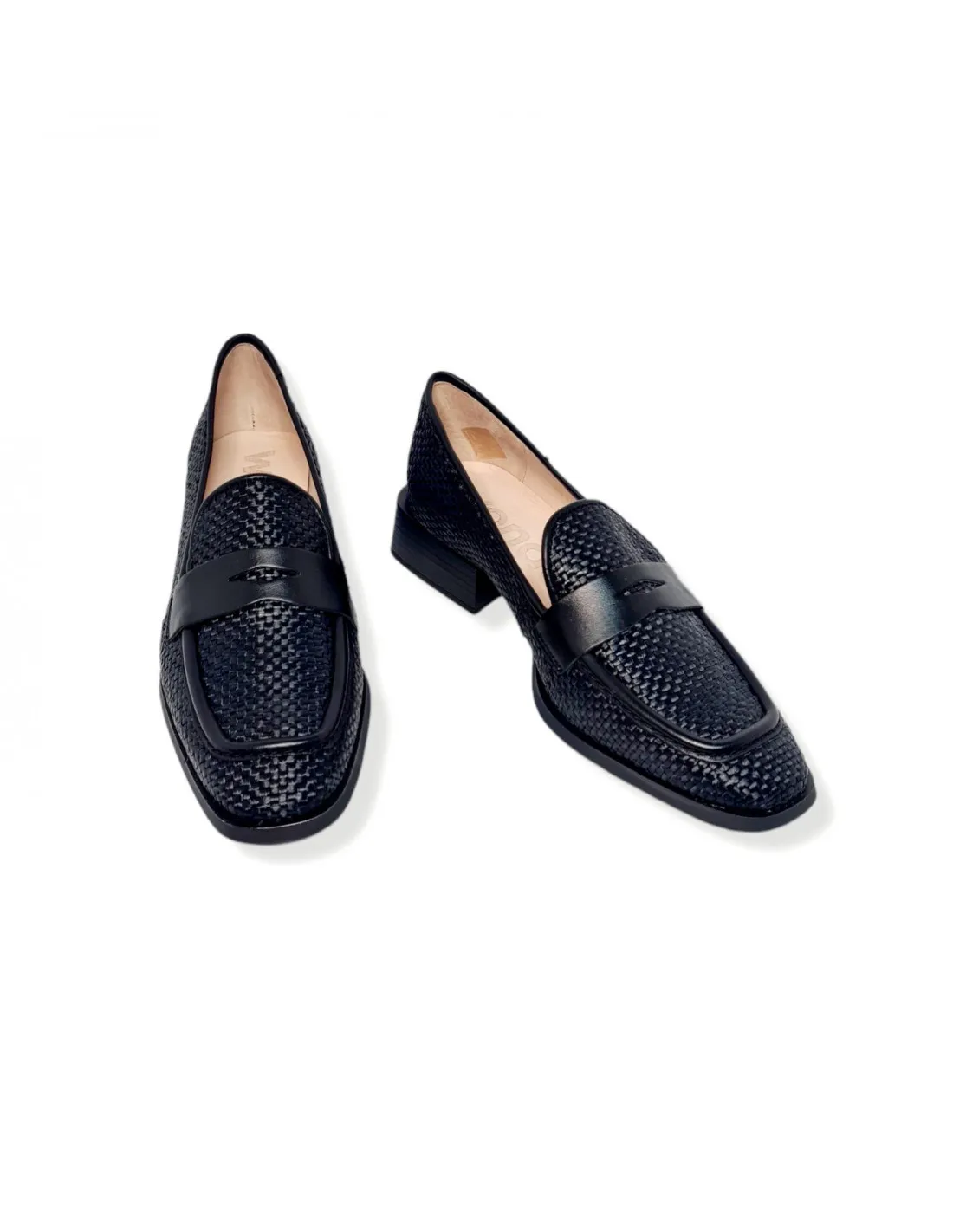 WONDERS ZAPATO CASUAL MUJER C6811