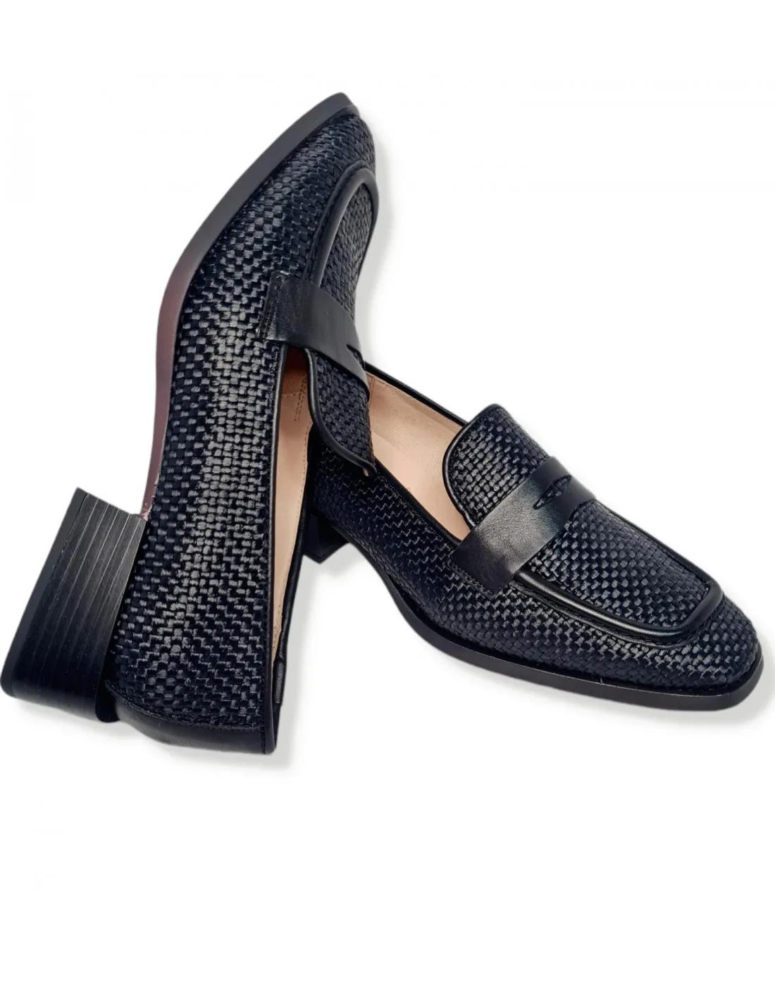 WONDERS ZAPATO CASUAL MUJER C6811