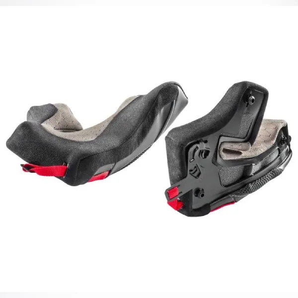 XLITE PAR DE CARRILLERAS X903  X903 ULTRA CARBON  X552 ULTRA CARBON 