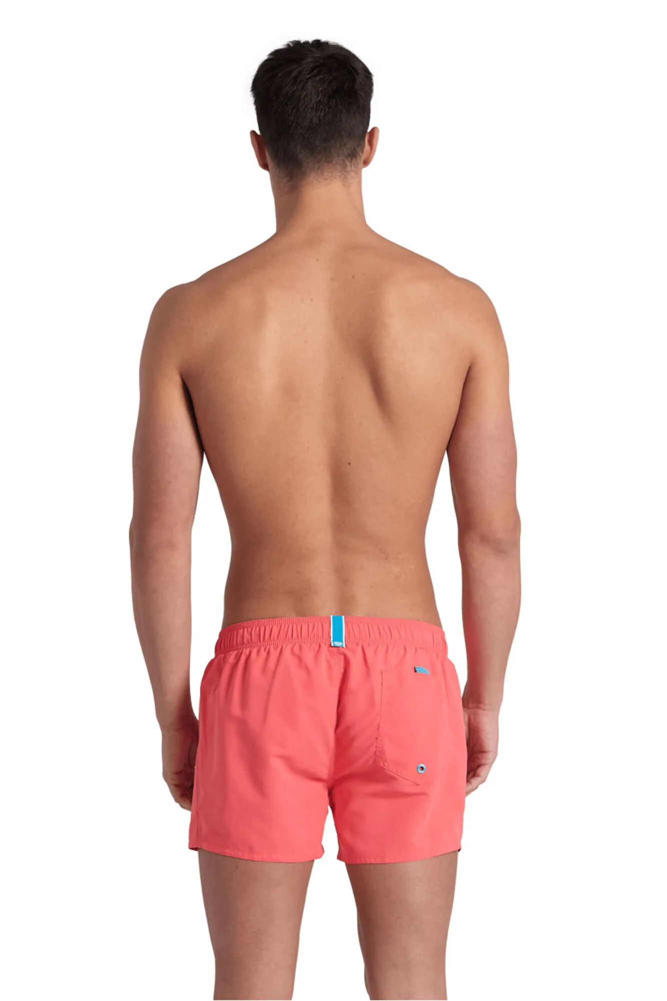 XSHORTS DE PLAYA ARENA PARA HOMBRE FUNDAMENTALS R