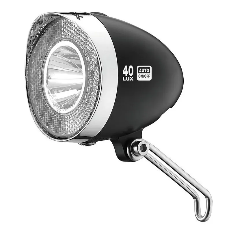 XLC CLD03 FARO LED 40LUX INTERRUPT.SENSOR 70MM NE  2500221900