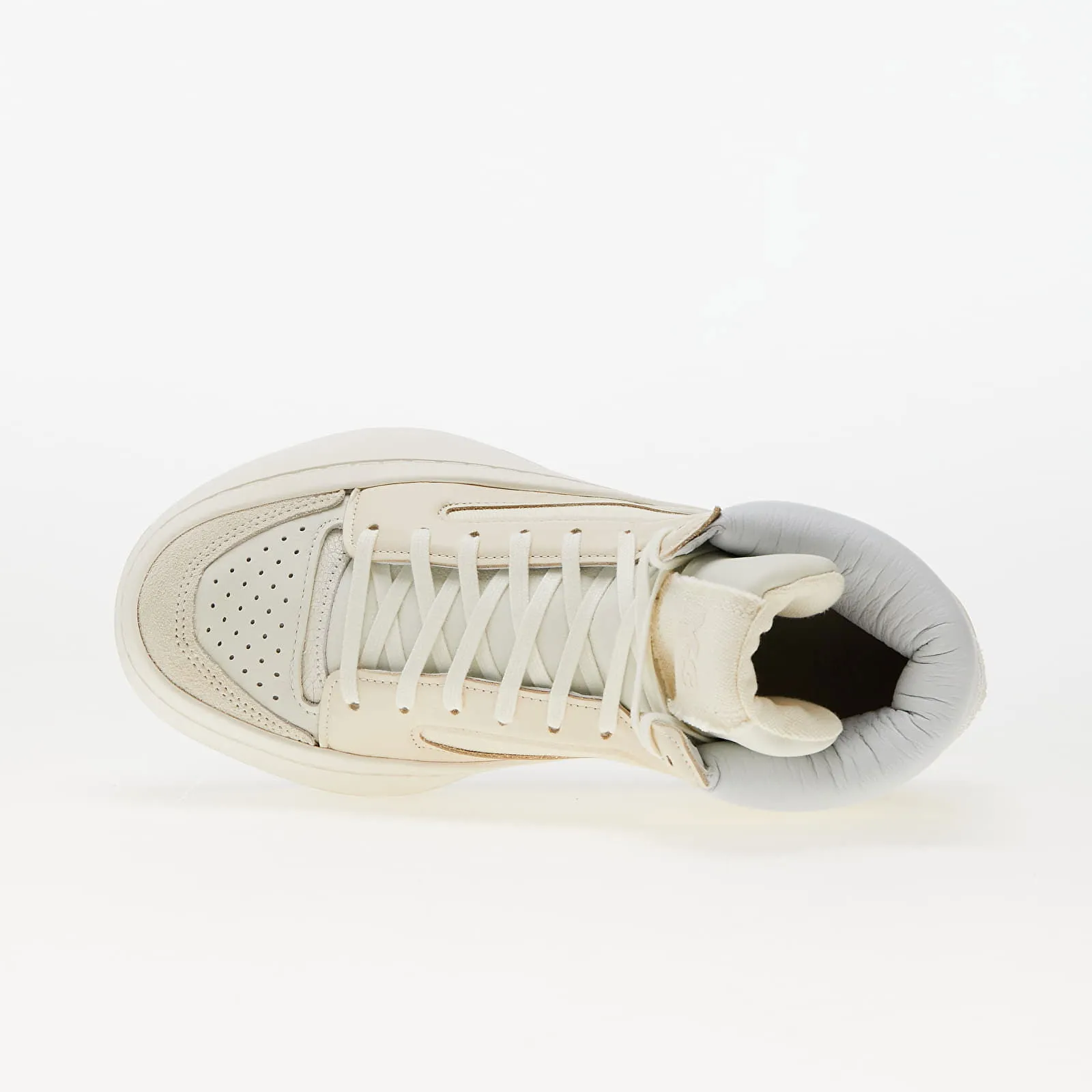 Y3 CENTENNIAL HI OFF WHITE/ CREAM WHITE/ WHITE TINT