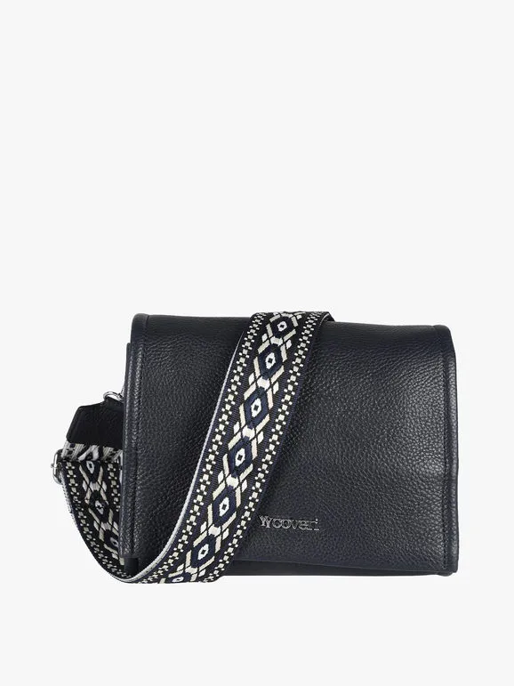 You Young Coveri Bolso de hombro para mujer