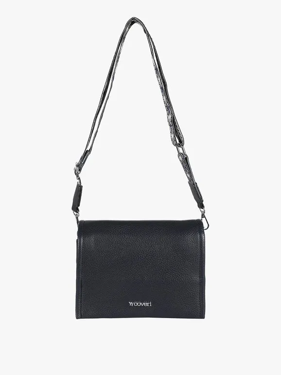 You Young Coveri Bolso de hombro para mujer