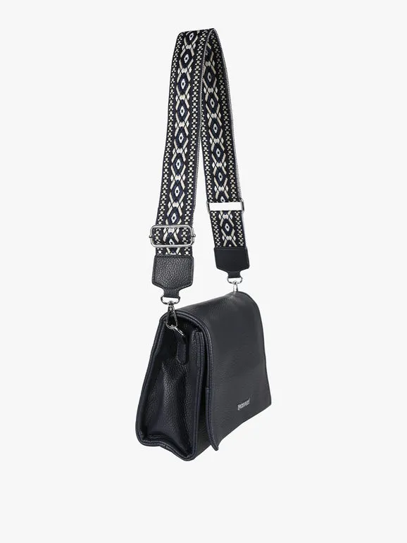 You Young Coveri Bolso de hombro para mujer