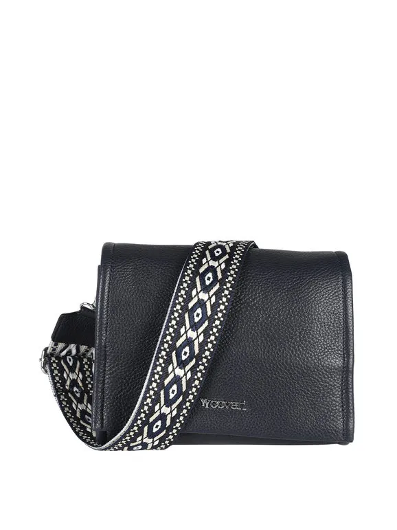 You Young Coveri Bolso de hombro para mujer