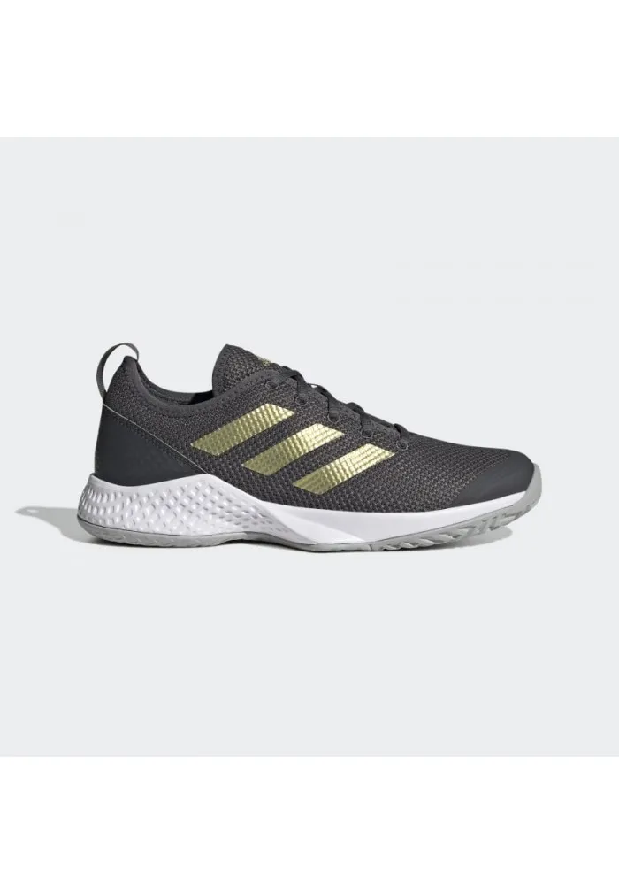 ZAPATILLA ADIDAS APAC HALO WOMENS MULTICOURT TENNISPADEL
