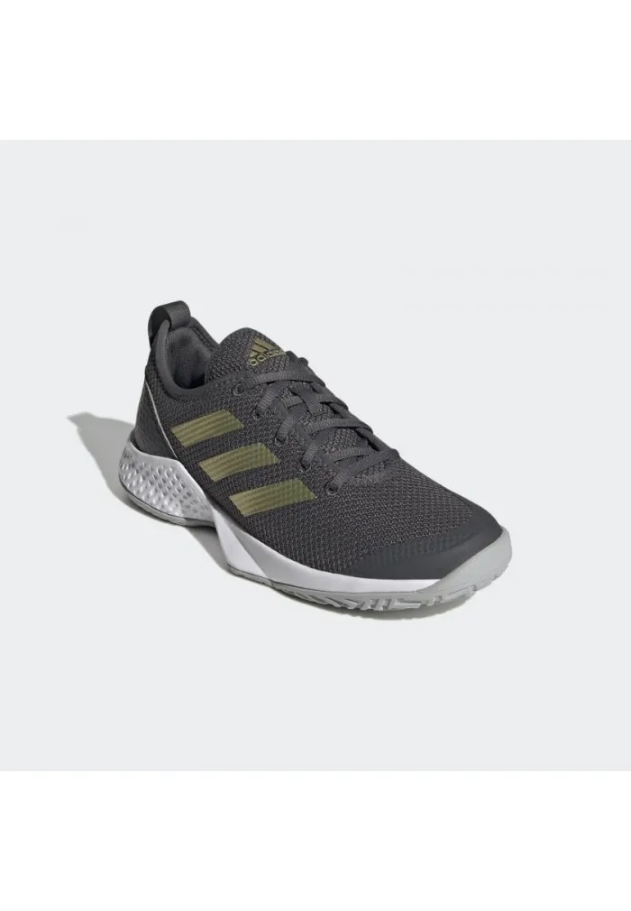 ZAPATILLA ADIDAS APAC HALO WOMENS MULTICOURT TENNISPADEL