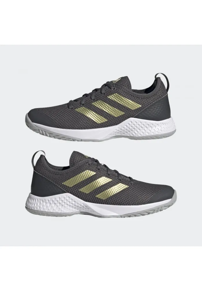 ZAPATILLA ADIDAS APAC HALO WOMENS MULTICOURT TENNISPADEL